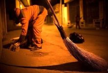 حداقل حقوق پاکبان‌های تهران چقدر است؟