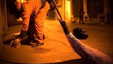 حداقل حقوق پاکبان‌های تهران چقدر است؟