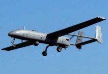 سلاح جدید روس‌ها رونمایی شد/ اولین پهپاد رهگیر جهان + فیلم