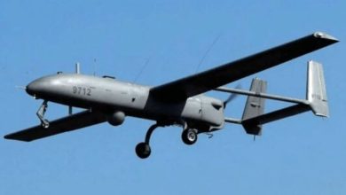 سلاح جدید روس‌ها رونمایی شد/ اولین پهپاد رهگیر جهان + فیلم