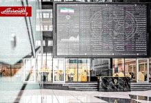 سرنوشت بورس تنها به تحولات سیاسی گره خورده است