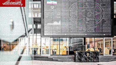 سرنوشت بورس تنها به تحولات سیاسی گره خورده است