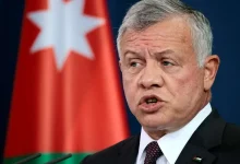 اظهار نظر جنجالی شاه اردن درباره مذاکرات ایران و آمریکا