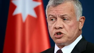 اظهار نظر جنجالی شاه اردن درباره مذاکرات ایران و آمریکا