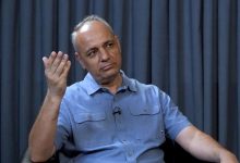 انتقاد شدید زیدآبادی به اظهارات نقدعلی درباره مذاکرات / این‌همه احساس قدرت از کجا آمده؟!