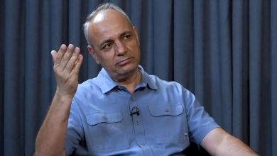 انتقاد شدید زیدآبادی به اظهارات نقدعلی درباره مذاکرات / این‌همه احساس قدرت از کجا آمده؟!