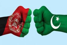 حمله شدید پاکستان به افغانستان / پاسگاه‌های مرزی بمباران شد + فیلم