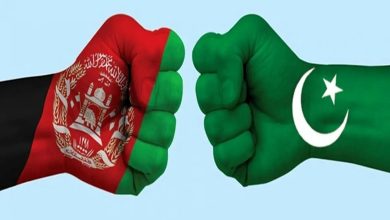 حمله شدید پاکستان به افغانستان / پاسگاه‌های مرزی بمباران شد + فیلم