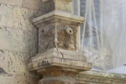 خسارت به سعدآباد