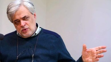 انتقاد شدید محمد مهاجری از طرح اینترنت پرو / آقای پزشکیان دولت را علیل نکنید!