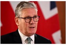 فوری / برگزاری نشست اضطراری کابینه انگلیس درباره جنگ با ایران