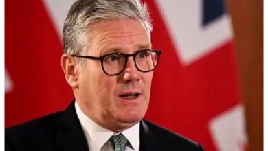 فوری / برگزاری نشست اضطراری کابینه انگلیس درباره جنگ با ایران