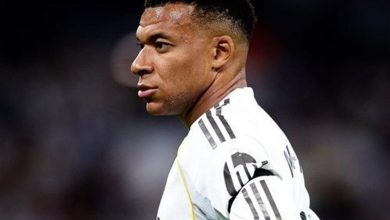 وضعیت وحشتناک امباپه در رئال مادرید / ستاره فرانسوی فصل را از دست داد؟