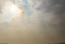 شهر مشهور شمالی، آلوده‌ترین نقطه کشور شد/ اعلام وضعیت قرمز در این استان