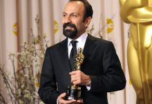 رونمایی از پوستر فیلم جدید اصغر فرهادی+ عکس