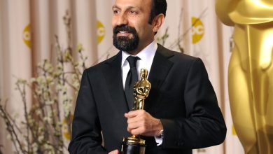 رونمایی از پوستر فیلم جدید اصغر فرهادی+ عکس