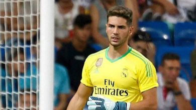 فوری/ زیدان ضربه مغزی شد