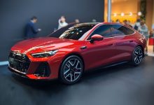 معرفی آریزو S؛ جدیدترین خودرو لوکس بازار ایران + قیمت، مشخصات و تصاویر