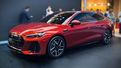 معرفی آریزو S؛ جدیدترین خودرو لوکس بازار ایران + قیمت، مشخصات و تصاویر