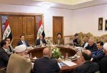 معرفی یک گزینه جدید برای نخست وزیری عراق