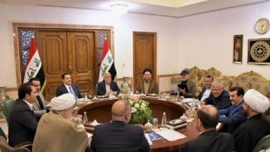 معرفی یک گزینه جدید برای نخست وزیری عراق