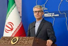 اصرار رئیس کمیسیون اروپا بر تحریم‌های غیرانسانی علیه ایران شرم‌آور است