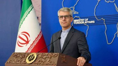 اصرار رئیس کمیسیون اروپا بر تحریم‌های غیرانسانی علیه ایران شرم‌آور است