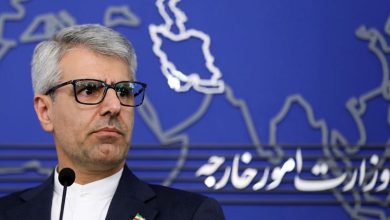 کنایه سخنگوی وزارت خارجه به دزدان دریایی جدید