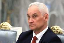 دیدار وزیر دفاع روسیه با معاون وزیر دفاع ایران