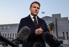 فوری/ مکرون با ایران گفتگو خواهیم کرد؛ امیدوارم بتوانیم ذینفعان را متقاعد کنیم