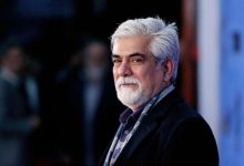 رفقا بد رفوزه شدیم این بار!