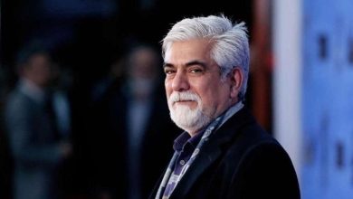 رفقا بد رفوزه شدیم این بار!