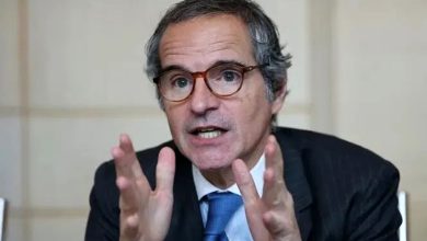 پیش‌بینی گروسی درمورد تغییر رویکرد شورای امنیت درمورد ایران