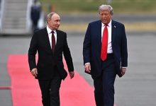 چگونه پوتین می‌تواند، برگ برنده ایران باشد؟ / تحلیل‌گر آمریکایی توضیح داد