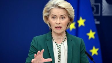 واکنش رئیس کمیسیون اروپا به روند مذاکرات ایران و آمریکا