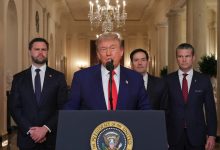 پیشنهاد ایران قابل اجرا است/ البته پذیرش واقعیت برای ترامپ سخت است