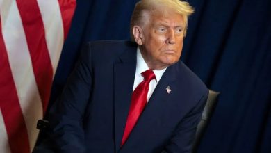 ترامپ پیشنهاد ایران برای پایان دادن به جنگ را می‌پذیرد