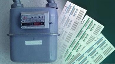 هشدار پیامکی به این گروه از مشترکان / جزئیات برنامه جدید مدیریت مصرف گاز