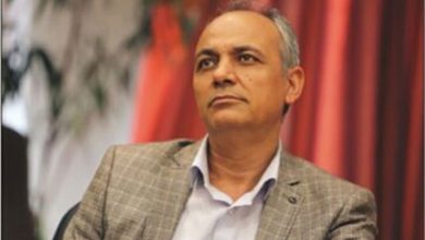 واکنش زیدآبادی به سخنان یک نماینده مجلس/ این همه احساس قدرت از کجا آمده است؟