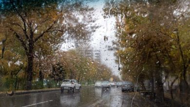 یک اتفاق مرموز در آسمان ایران/ سلاح سری یا شبه‌علم؟