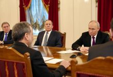 وعده پوتین به ایران پس از دریافت پیام رهبر انقلاب / برنامه نهایی روسیه چیست؟