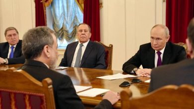 وعده پوتین به ایران پس از دریافت پیام رهبر انقلاب / برنامه نهایی روسیه چیست؟