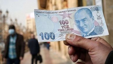 قیمت لیر ترکیه امروز سه‌شنبه ۸ اردیبهشت ۱۴۰۵ / لیر گران شد