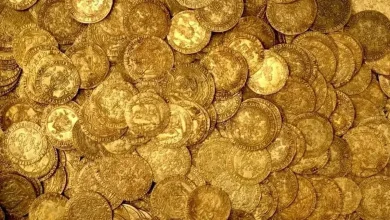 کشف گنج عظیم طلا توسط کارگران ساختمانی / ماجرا چیست؟