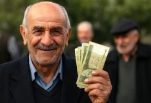 حساب بازنشستگان پرپول شد / واریز ۵۰ میلیون تومانی برای بازنشستگان امروز ۸ اردیبهشت ۱۴۰۵
