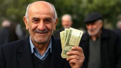 حساب بازنشستگان پرپول شد / واریز ۵۰ میلیون تومانی برای بازنشستگان امروز ۸ اردیبهشت ۱۴۰۵