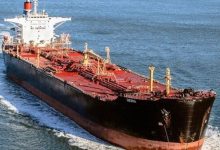 افشاگری جدید درباره نفتکش‌های خالی ایران/ تانکرترکز گزارش داد