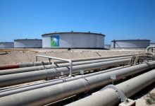 عقب‌نشینی عربستان از افزایش قیمت فروش نفت در ژوئن