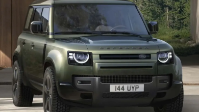 بازگشت غول آفرود انگلیسی به ایران