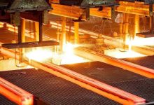 صادرات برخی محصولات صنعتی ممنوع شد